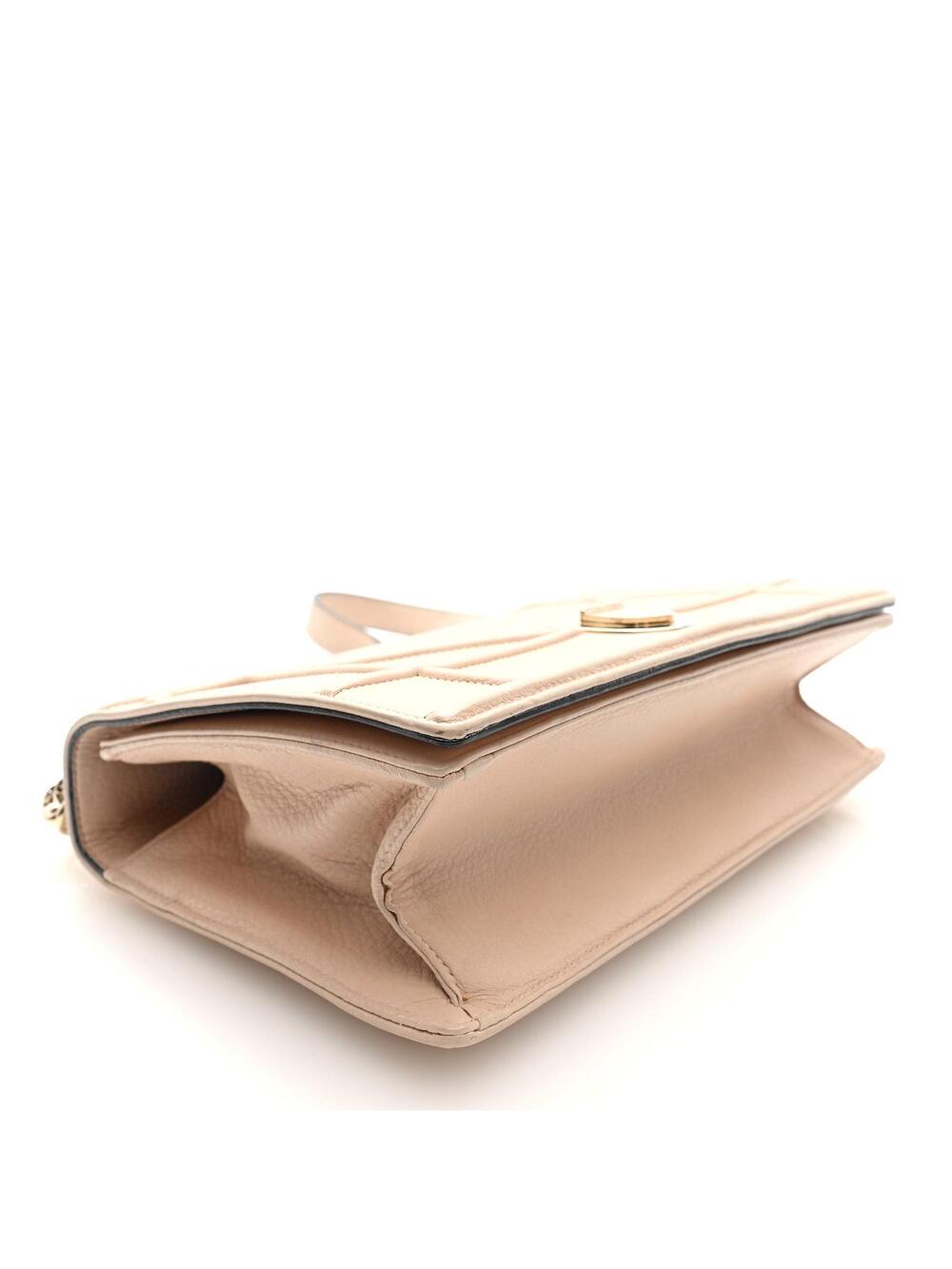 Christian Dior Grained Calfskin Medium #292114C85B - Picture 4 of 9